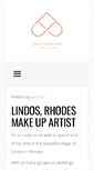 Mobile Screenshot of jenniferpeffer.com